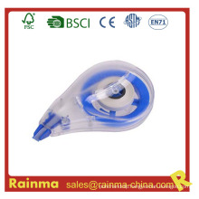 6m PS Plastic Correction Tape for Offce Supply